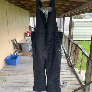 Arctix Insulated Overalls